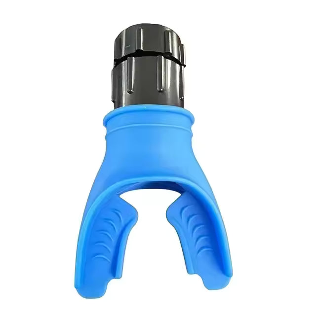 Adjustable Breathing Trainer