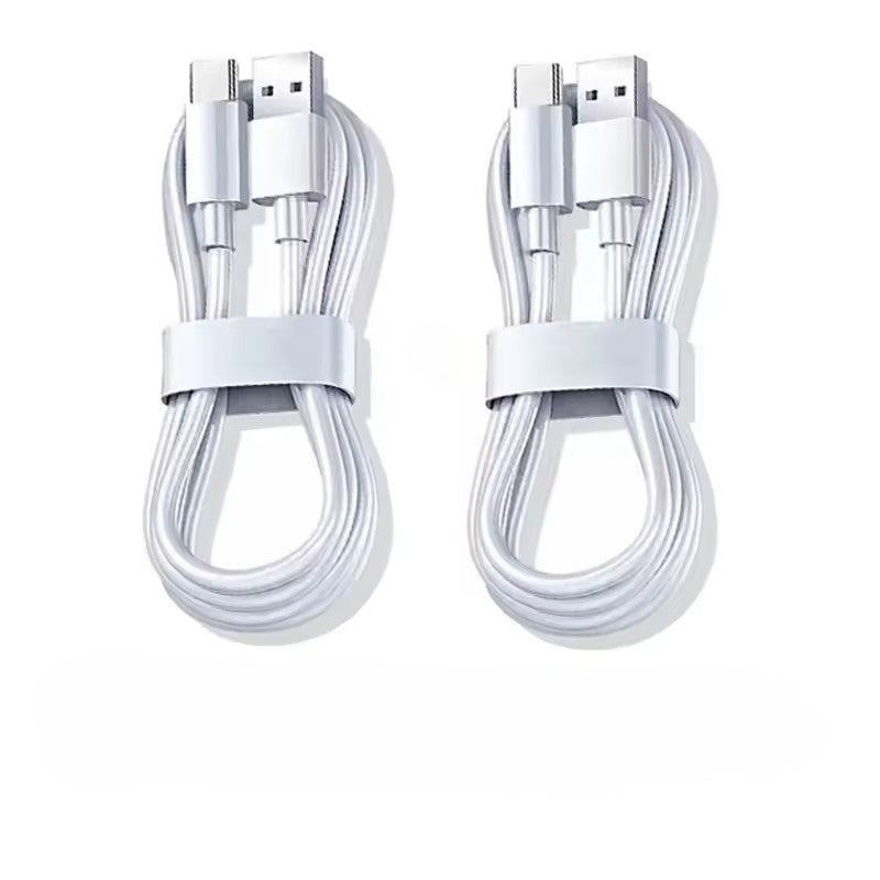 USB-A To USB-C Charger