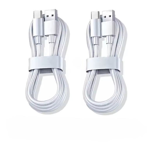 USB-A To USB-C Charger