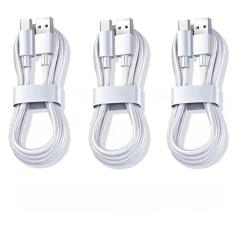 USB-A To USB-C Charger