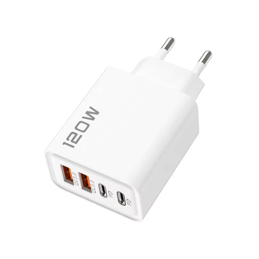 120W Power Adapter