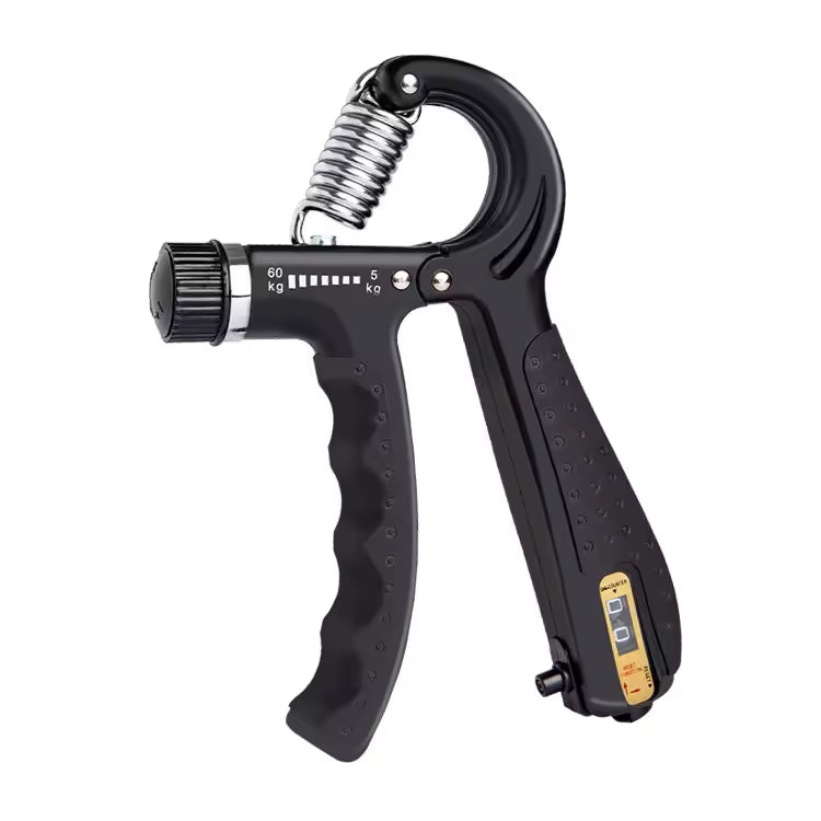 Hand Grip Trainer (With Counter)