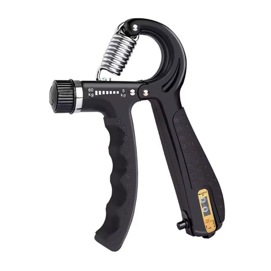 Hand Grip Trainer (With Counter)