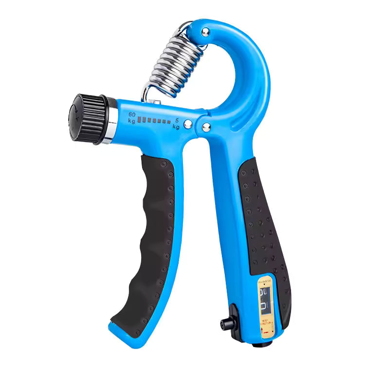 Hand Grip Trainer (With Counter)