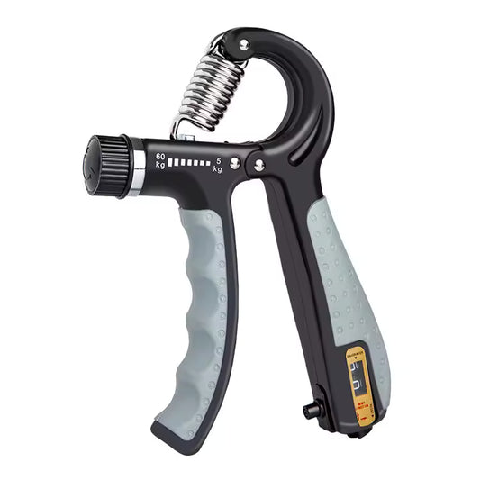 Hand Grip Trainer (With Counter)