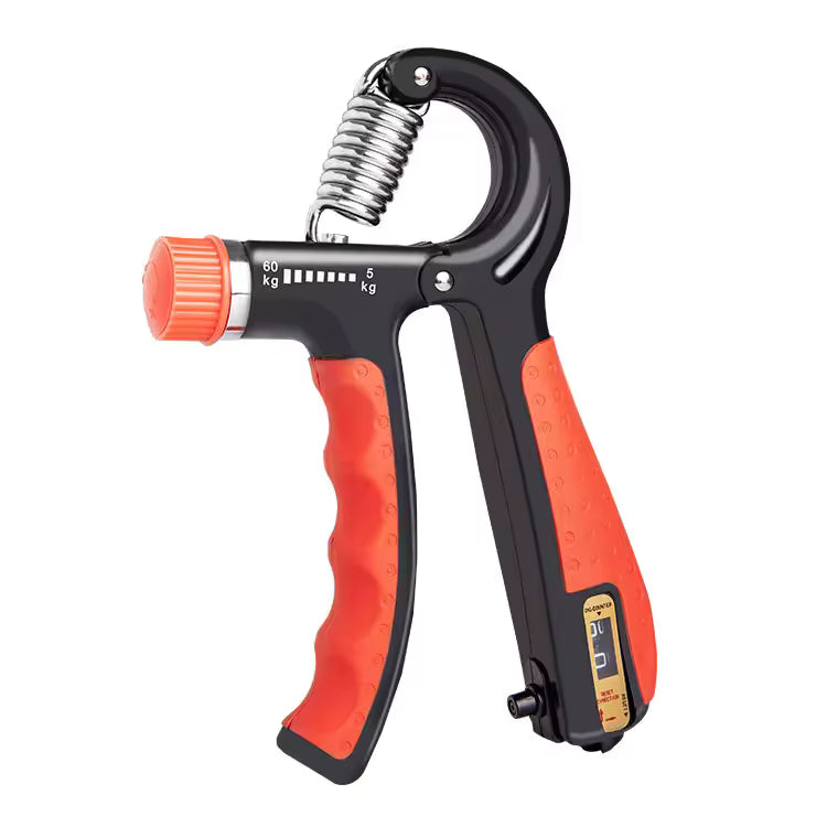Hand Grip Trainer (With Counter)