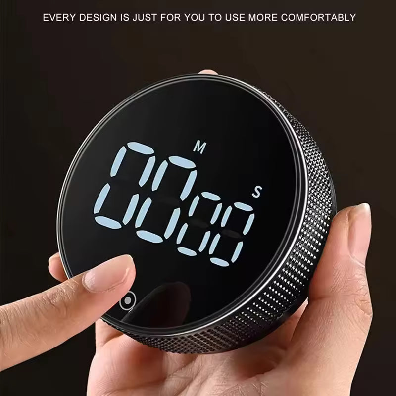Electric Timer