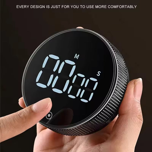 Electric Timer