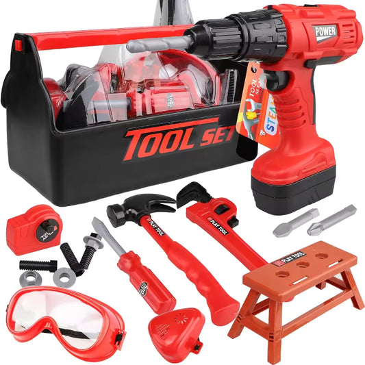 Children's Tool Set