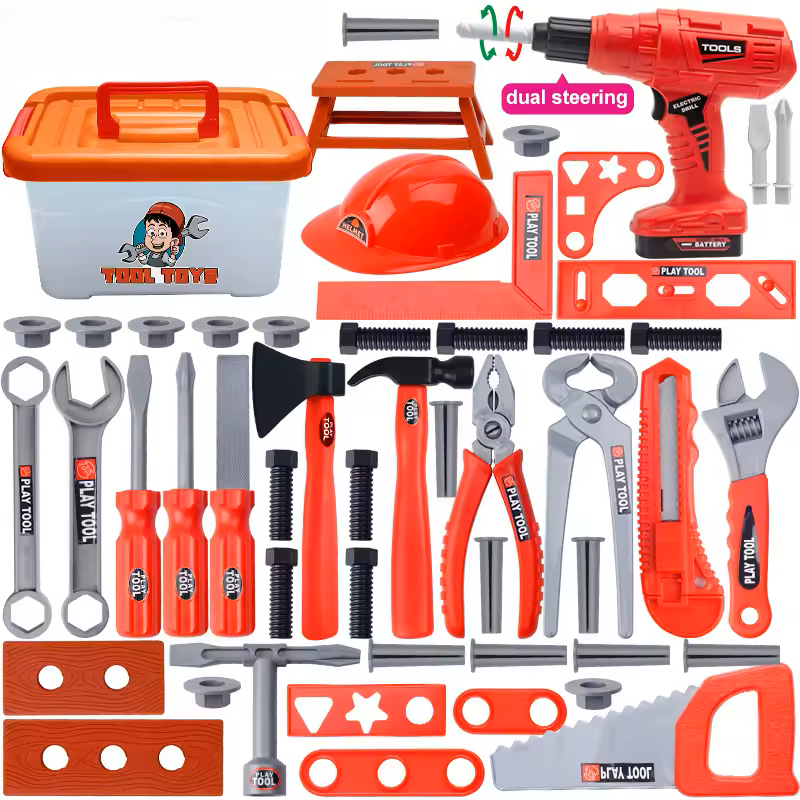 Children's Tool Set