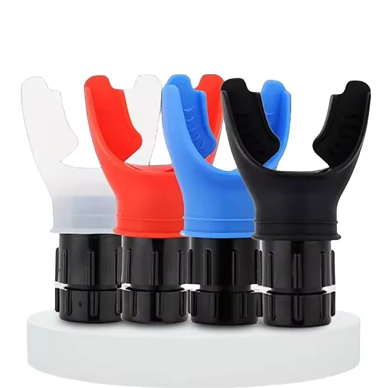 Adjustable Breathing Trainer
