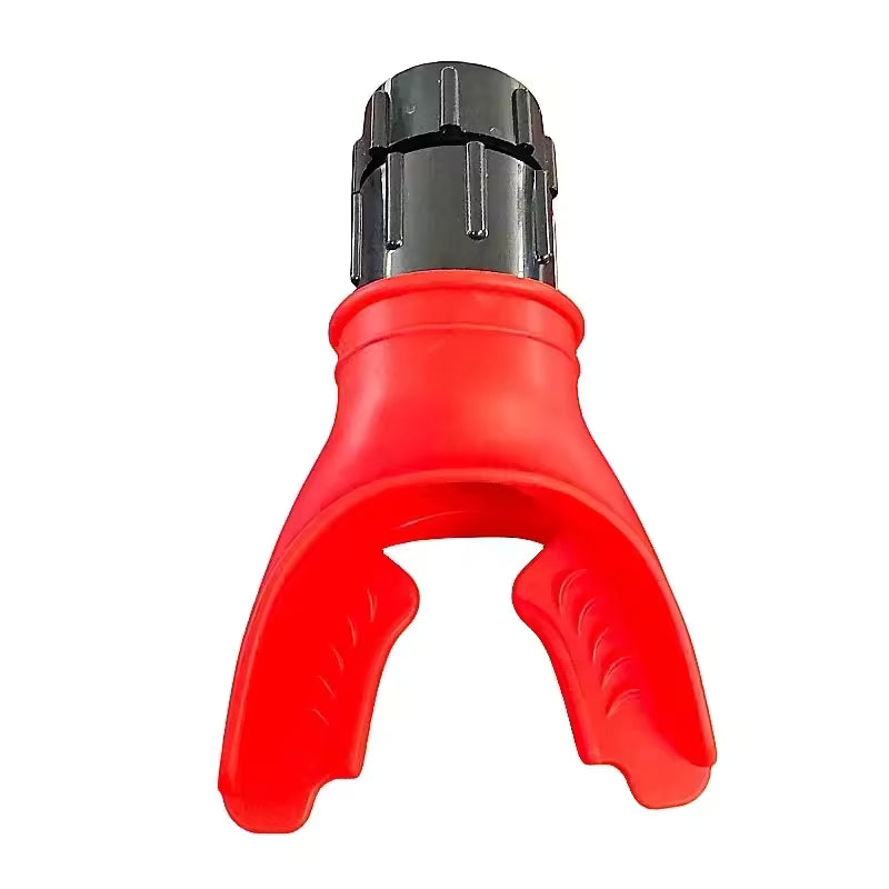 Adjustable Breathing Trainer